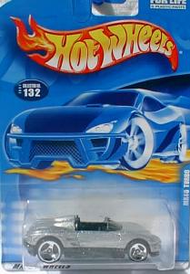Hot Wheels!!