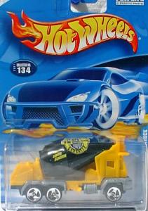 Hot Wheels!!