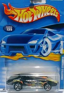 Hot Wheels!!