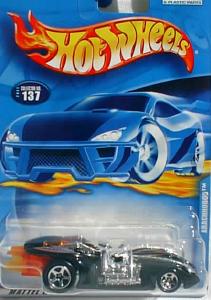 Hot Wheels!!