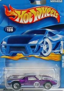 Hot Wheels!!