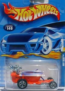 Hot Wheels!!