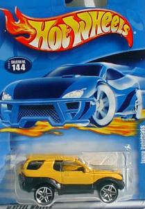Hot Wheels!!