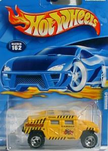 Hot Wheels!!