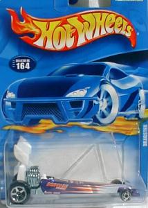Hot Wheels!!