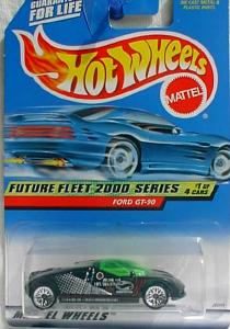 Hot Wheels!!