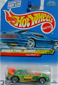 Hot Wheels!!