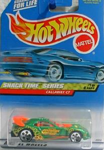 Hot Wheels!!