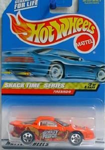 Hot Wheels!!