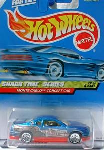 Hot Wheels!!