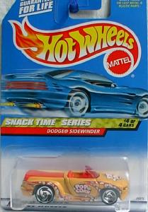 Hot Wheels!!