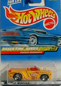 Hot Wheels!!