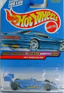 Hot Wheels!!