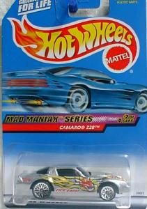 Hot Wheels!!