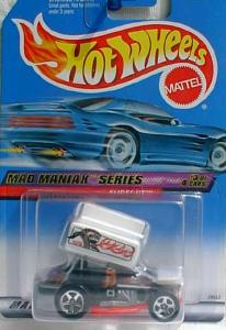 Hot Wheels!!