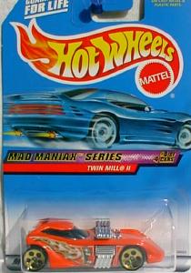 Hot Wheels!!