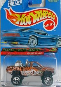 Hot Wheels!!