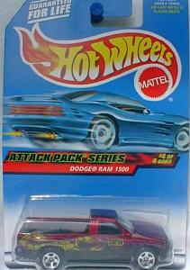 Hot Wheels!!