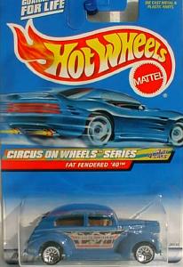 Hot Wheels!!