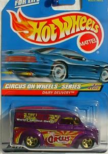 Hot Wheels!!