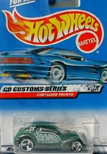 Hot Wheels!!