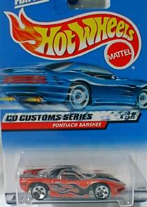 Hot Wheels!!