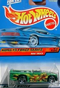 Hot Wheels!!