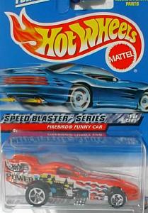 Hot Wheels!!