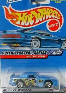 Hot Wheels!!