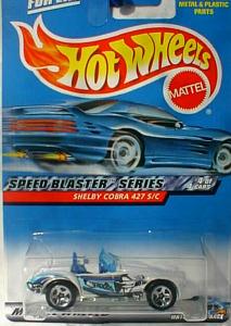 Hot Wheels!!
