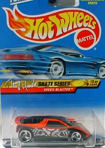 Hot Wheels!!
