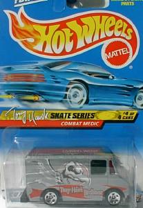 Hot Wheels!!