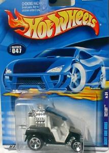 Hot Wheels!!
