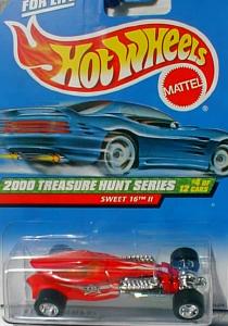 Hot Wheels!!
