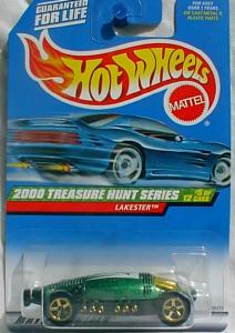 Hot Wheels!!