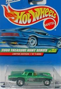 Hot Wheels!!