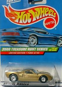Hot Wheels!!