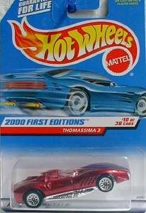 Hot Wheels!!