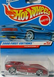 Hot Wheels!!