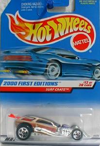Hot Wheels!!