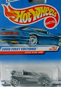 Hot Wheels!!