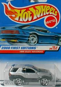 Hot Wheels!!