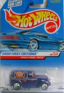 Hot Wheels!!