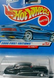Hot Wheels!!
