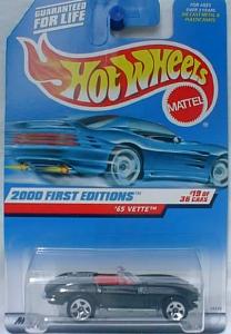 Hot Wheels!!