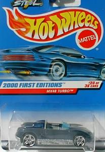 Hot Wheels!!