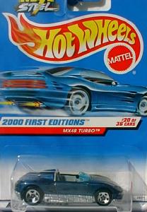 Hot Wheels!!