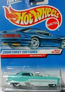 Hot Wheels!!