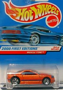Hot Wheels!!