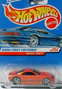 Hot Wheels!!